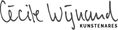 Cecile Wijnand Logo