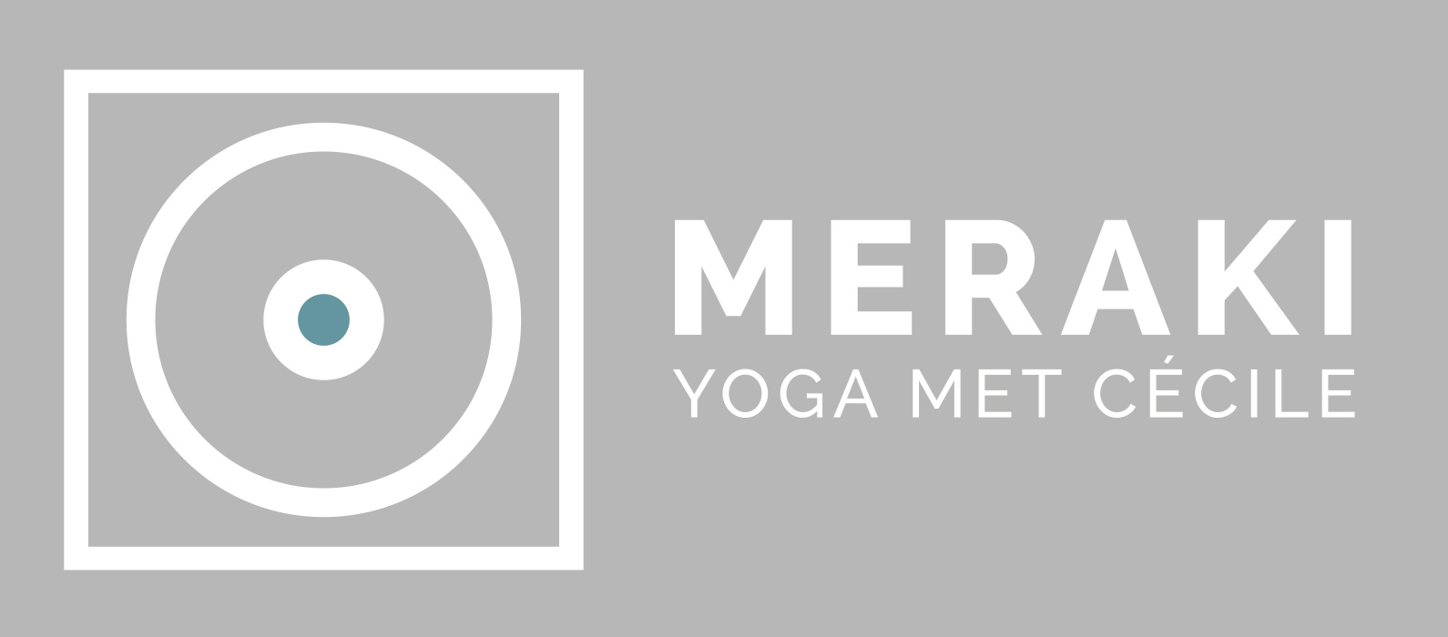 Meraki, yoga met Cecile Wijnand